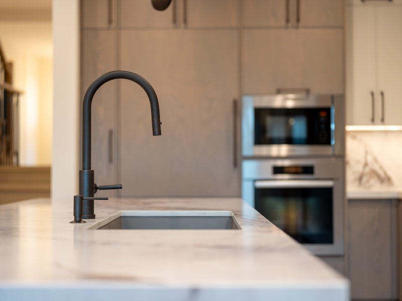 Commercial plumbing in East Orange